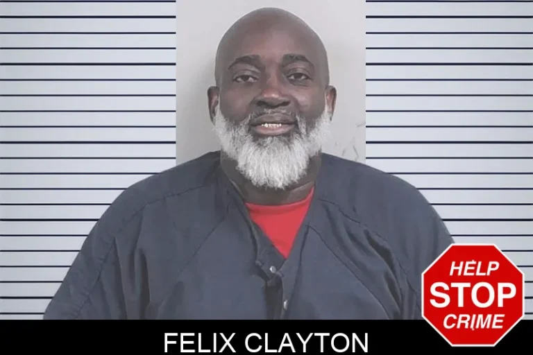 Felix Clayton
