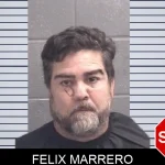 Felix Marrero Mugshots