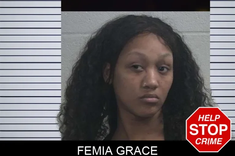 Femia Grace
