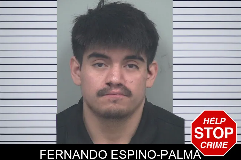 Fernando Espino-Palma mugshot – Gwinnett County , Georgia Fernando Espino-Palma mugshot