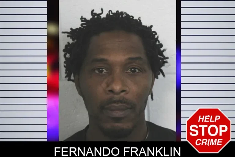 Fernando Franklin