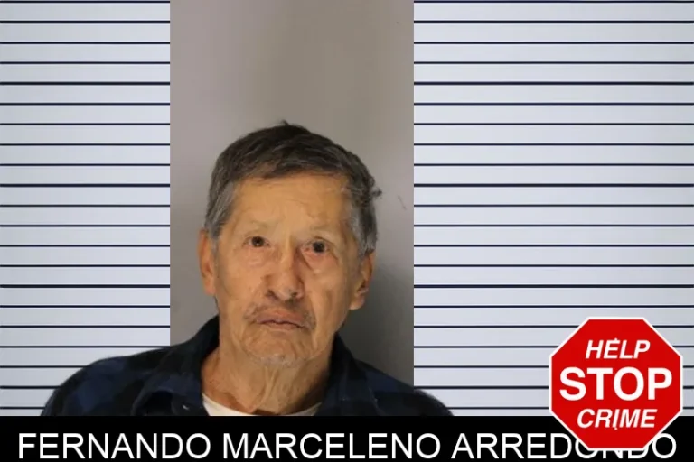 Fernando Marceleno Arredondo