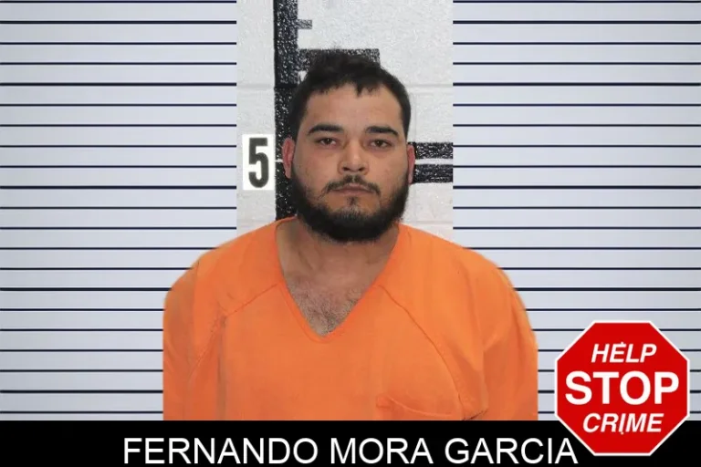 Fernando Mora Garcia