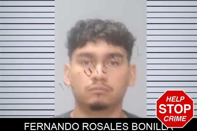 Fernando Rosales Bonilla