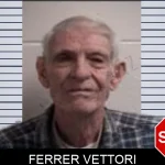 Ferrer Vettori Mugshots