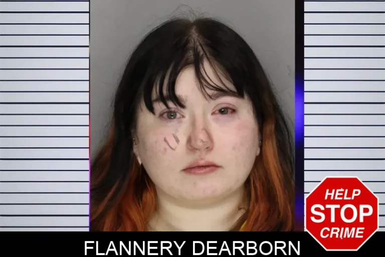 Flannery Dearborn