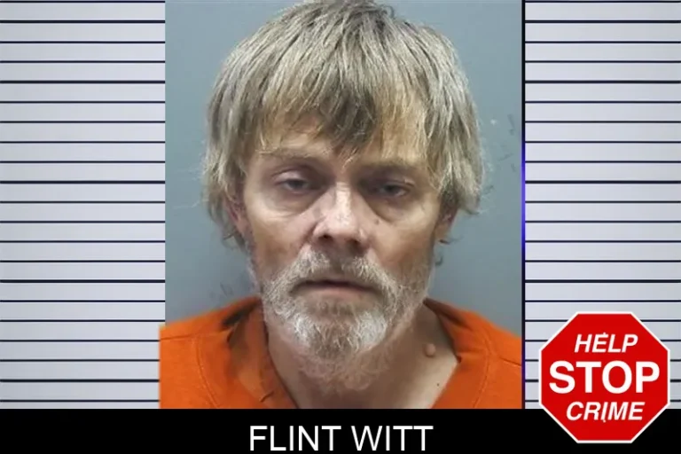 Flint Witt