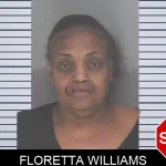 Floretta Williams Mugshots