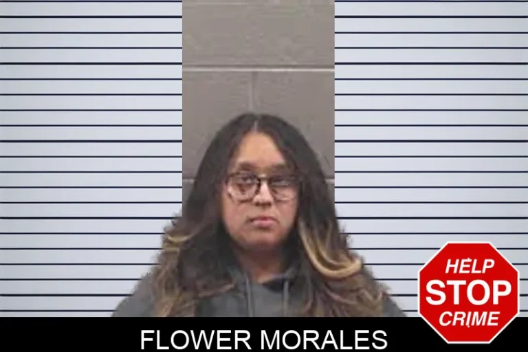 Flower Morales