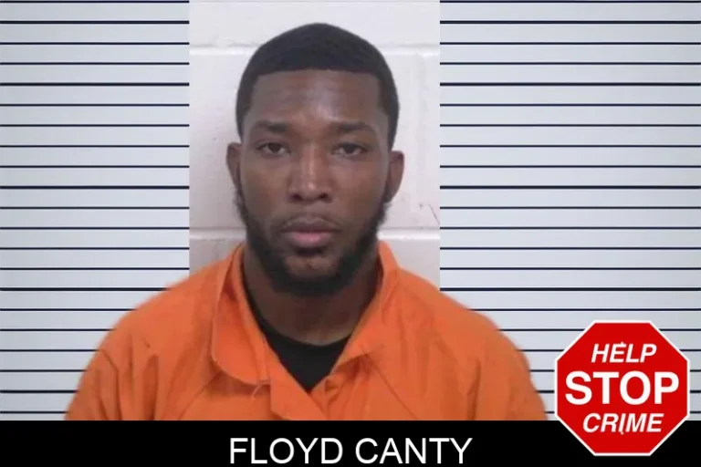 Floyd Canty
