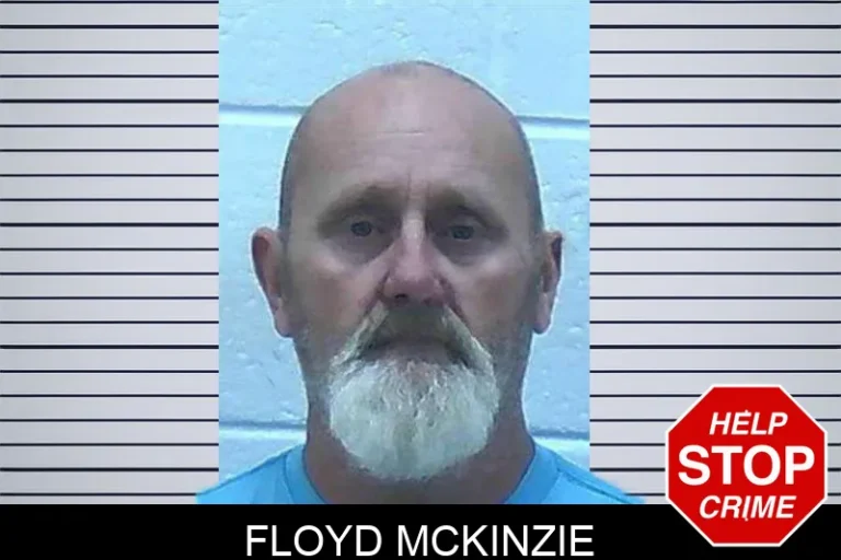 Floyd McKinzie