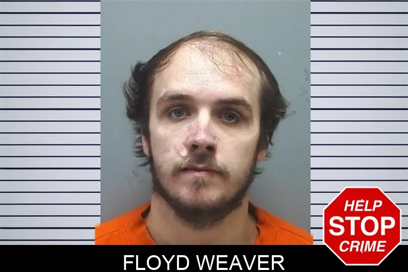 Floyd Weaver