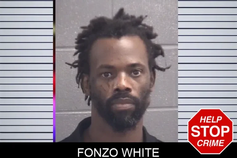 Fonzo White