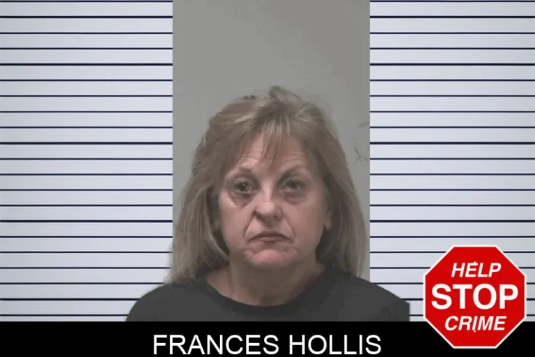 Frances Hollis