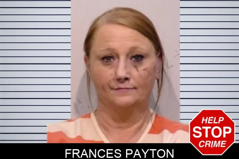 Frances Payton