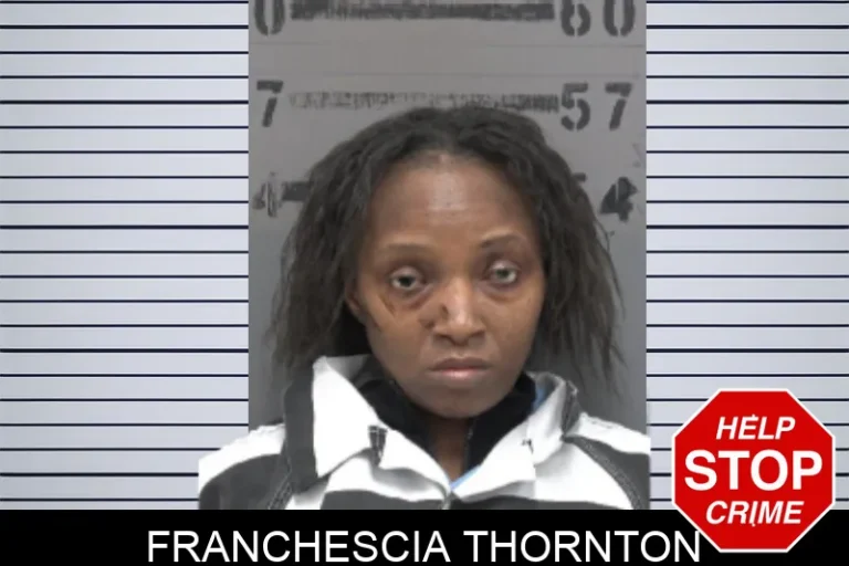 Franchescia Thornton