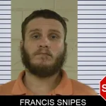 Francis Snipes Mugshots