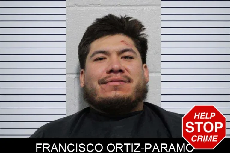 Francisco Ortiz-Paramo