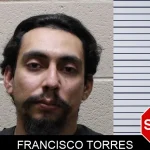Francisco Torres Mugshots