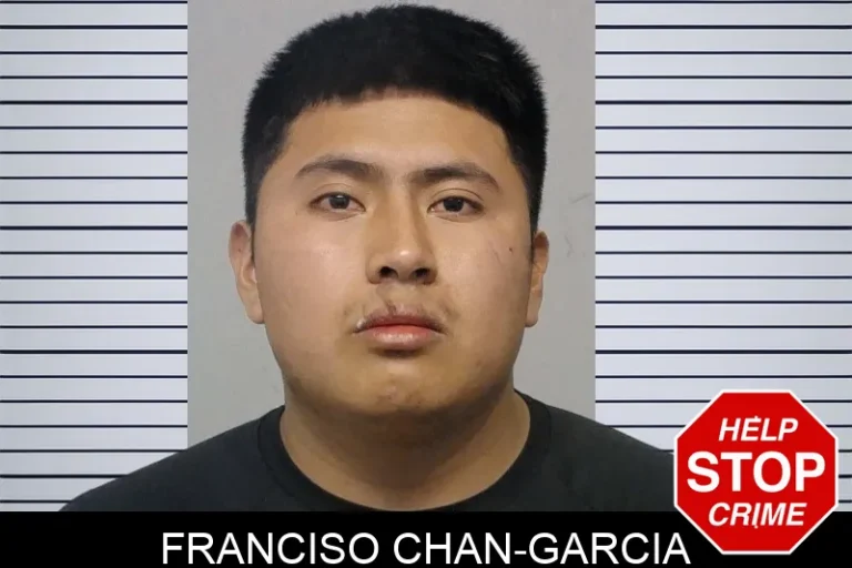 Franciso Chan-Garcia