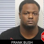 Frank Bush Mugshots
