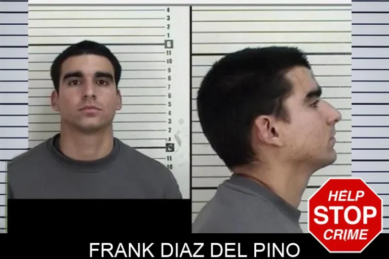 Frank Diaz Del Pino