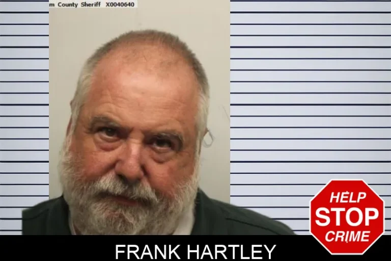 Frank Hartley