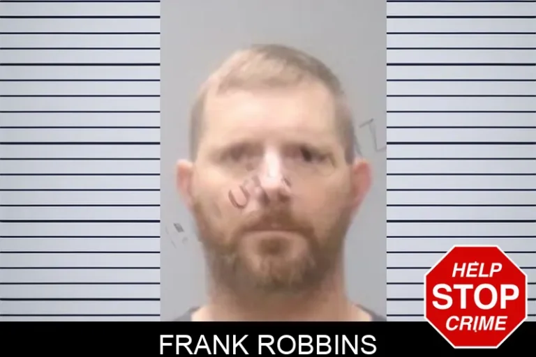 Frank Robbins
