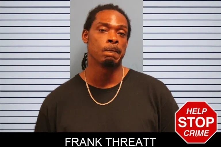 Frank Threatt