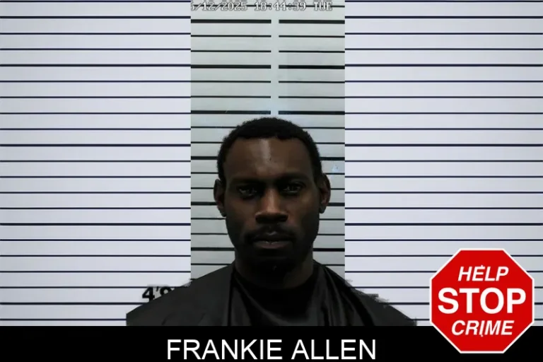 Frankie Allen