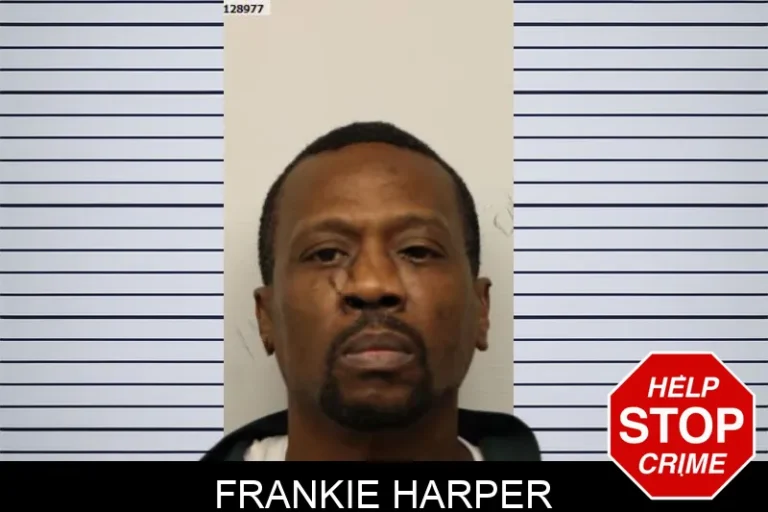 Frankie Harper