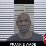 Frankie Wade Mugshots