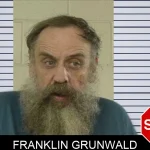 Franklin Grunwald Mugshots