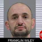 Franklin Wiley Mugshots