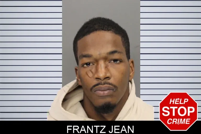 Frantz Jean