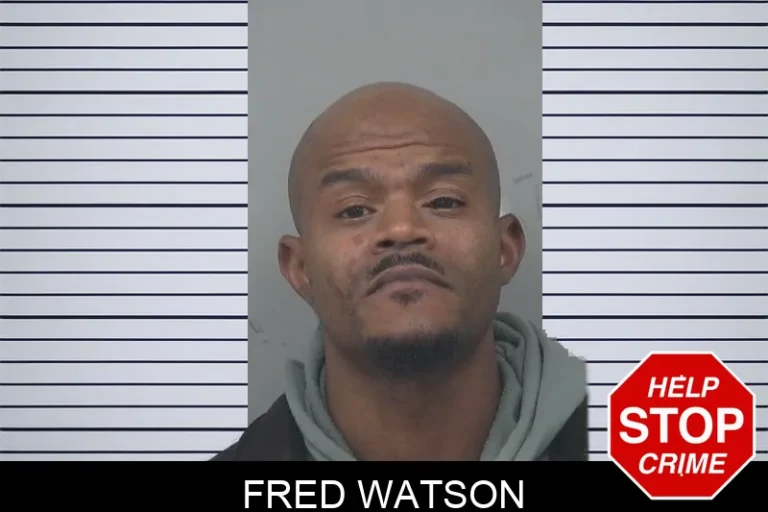 Fred Watson