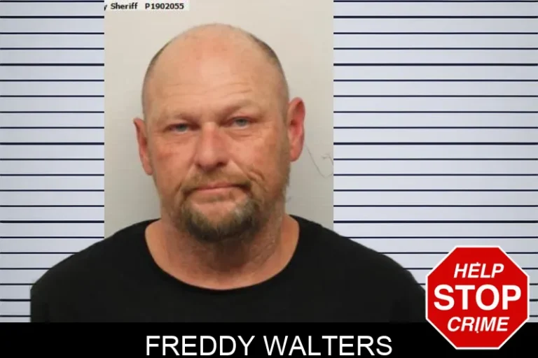 Freddy Walters