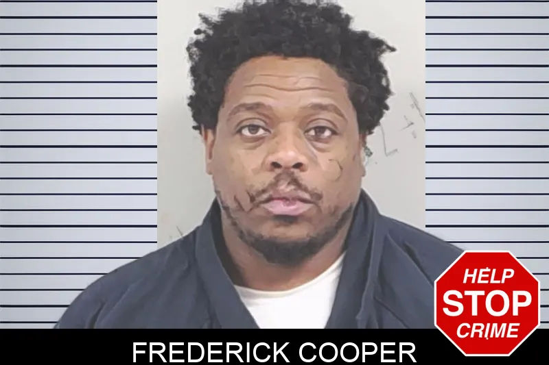 Frederick Cooper