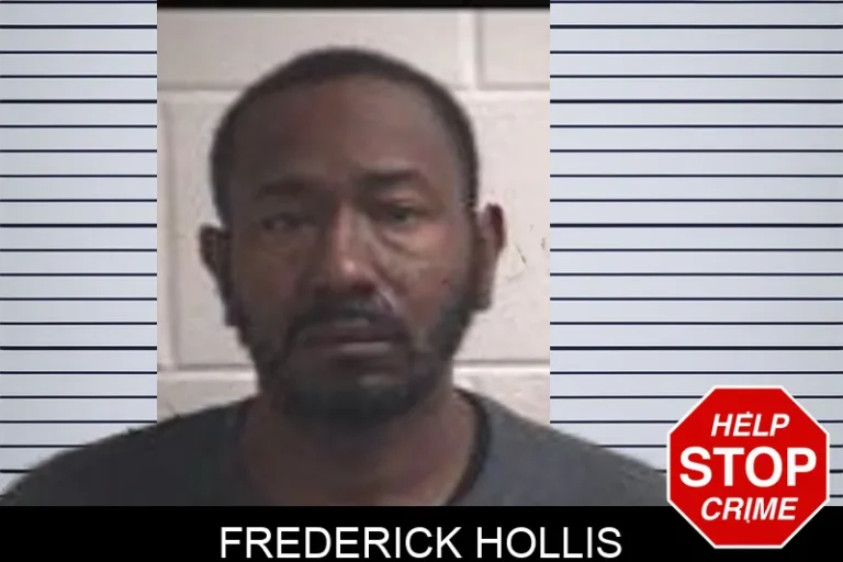 Frederick Hollis