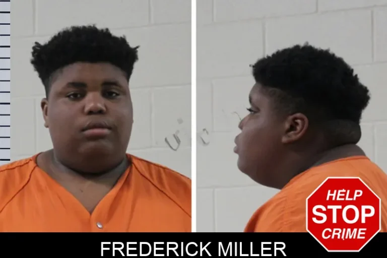 Frederick Miller