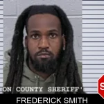 Frederick Smith Mugshots