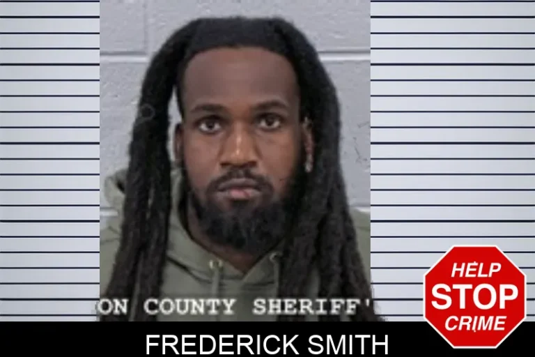 Frederick Smith