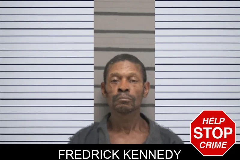 Fredrick Kennedy