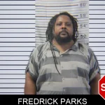Fredrick Parks Mugshots