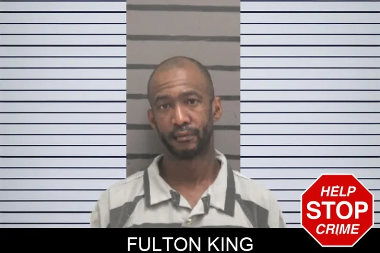 Fulton King