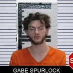 Gabe Spurlock Mugshots