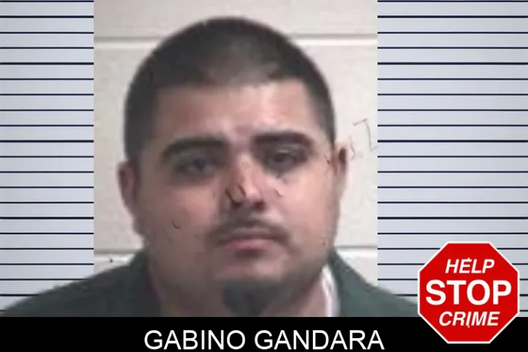 Gabino Gandara