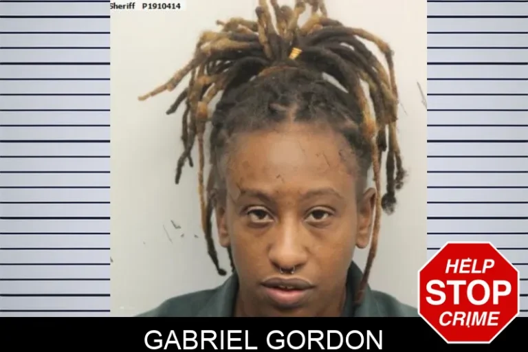 Gabriel Gordon