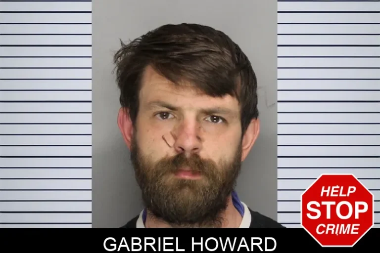 Gabriel Howard