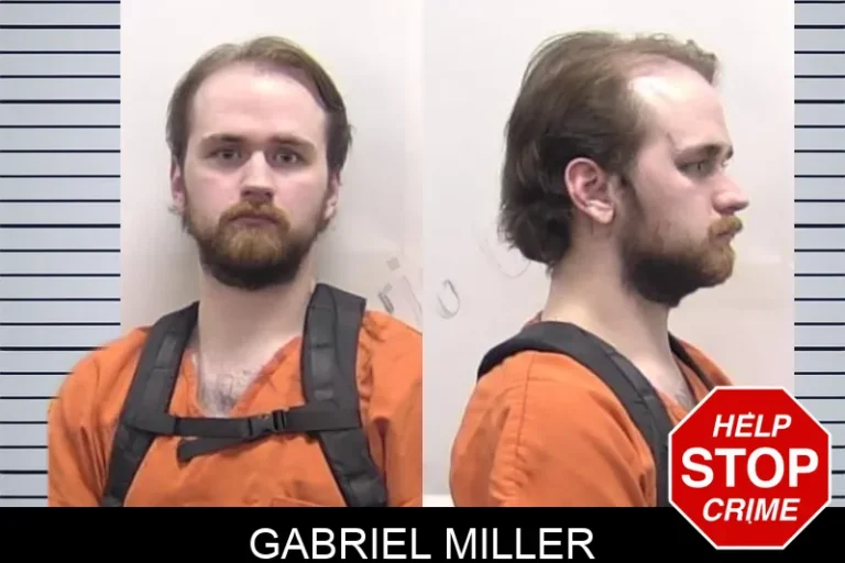 Gabriel Miller